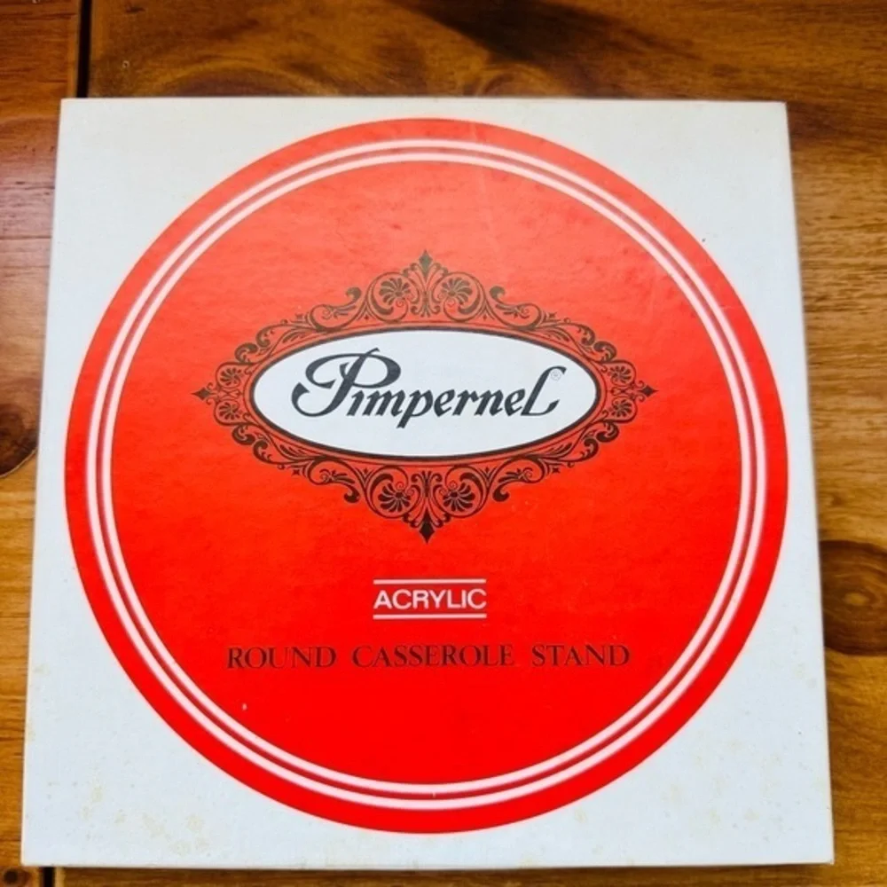 Pimpernel‎ 8
